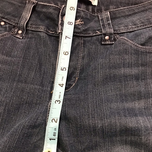 Lee Perfect Fit 10 Petite Jeans - Picture 6 of 7